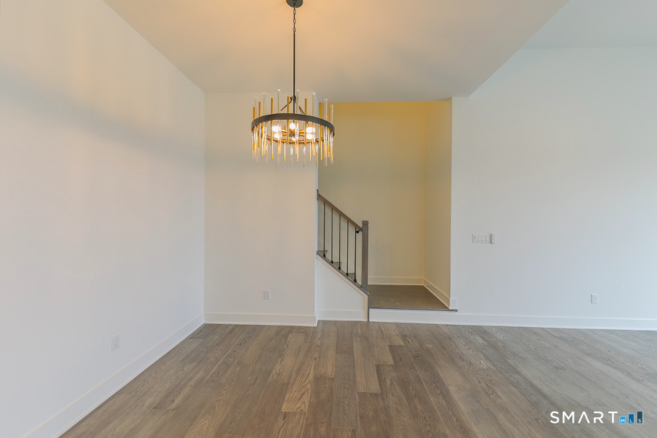 35 Lookout Ridge, Unit 35 Danbury, CT 06810 - Photo 16 of 38 a view of an entryway with wooden floor