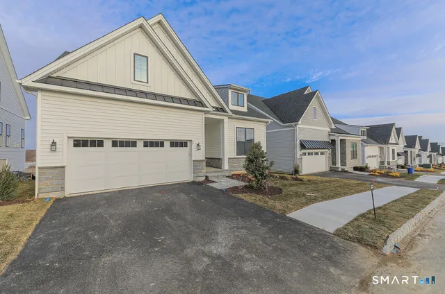 $6,200 | 35 Lookout Ridge, Unit 35, Danbury, CT 06810