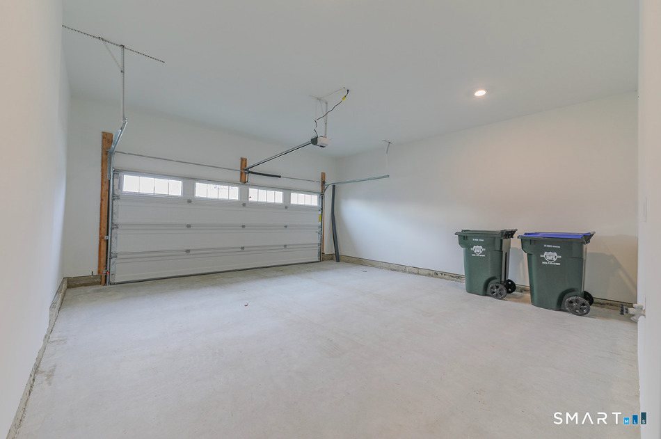 35 Lookout Ridge, Unit 35 Danbury, CT 06810 - Photo 37 of 38 a view of a garage room