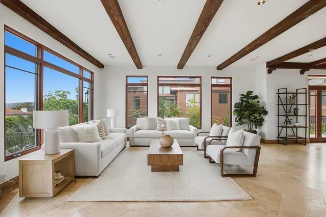 $7,400,000 | 1745 Amalfi Street, La Jolla, CA 92037