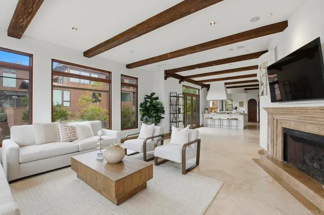 $7,400,000 | 1745 Amalfi Street, La Jolla, CA 92037
