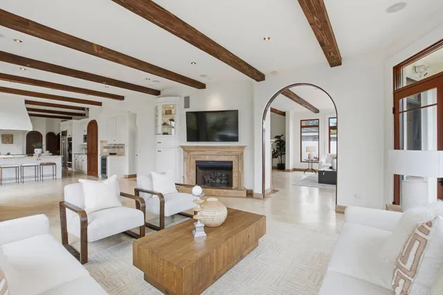 $7,400,000 | 1745 Amalfi Street, La Jolla, CA 92037
