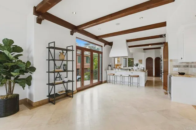 $7,400,000 | 1745 Amalfi Street, La Jolla, CA 92037
