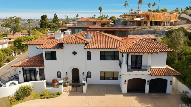 $7,400,000 | 1745 Amalfi Street, La Jolla, CA 92037