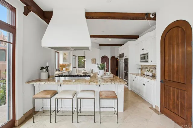 $7,400,000 | 1745 Amalfi Street, La Jolla, CA 92037