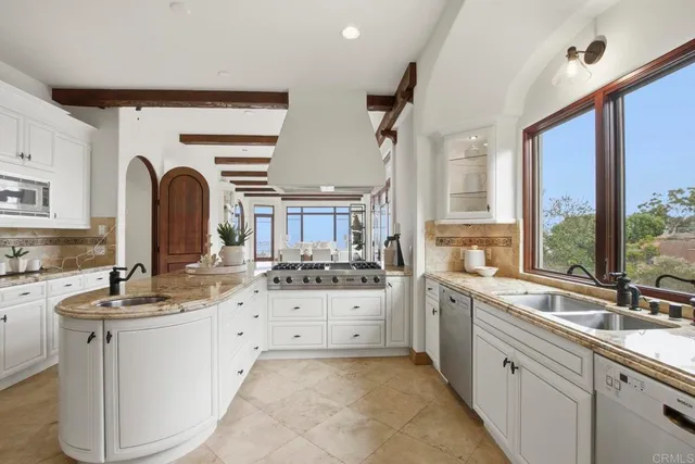 $7,400,000 | 1745 Amalfi Street, La Jolla, CA 92037