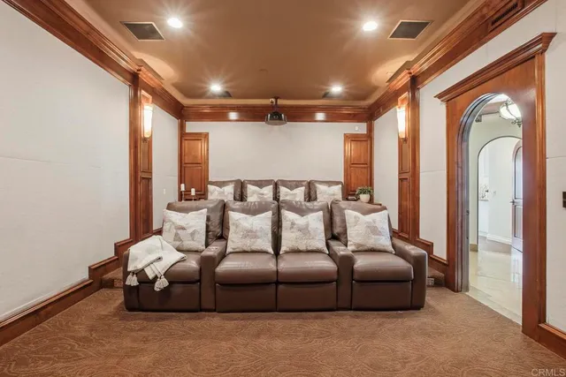 $7,400,000 | 1745 Amalfi Street, La Jolla, CA 92037