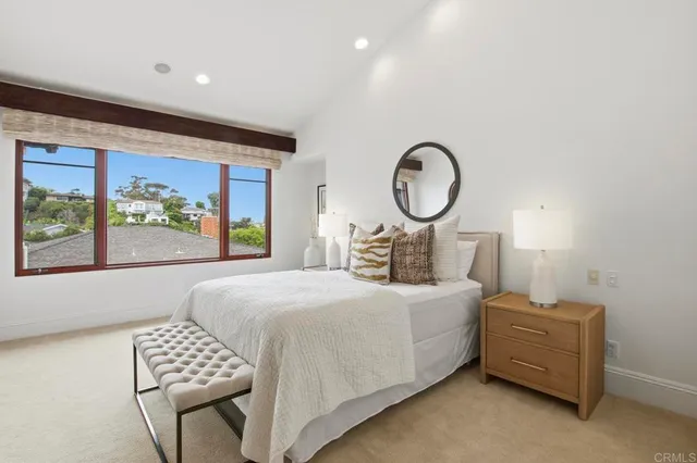 $7,400,000 | 1745 Amalfi Street, La Jolla, CA 92037