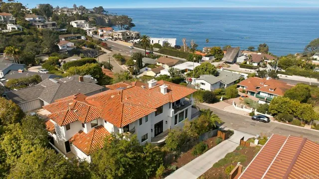 $7,400,000 | 1745 Amalfi Street, La Jolla, CA 92037