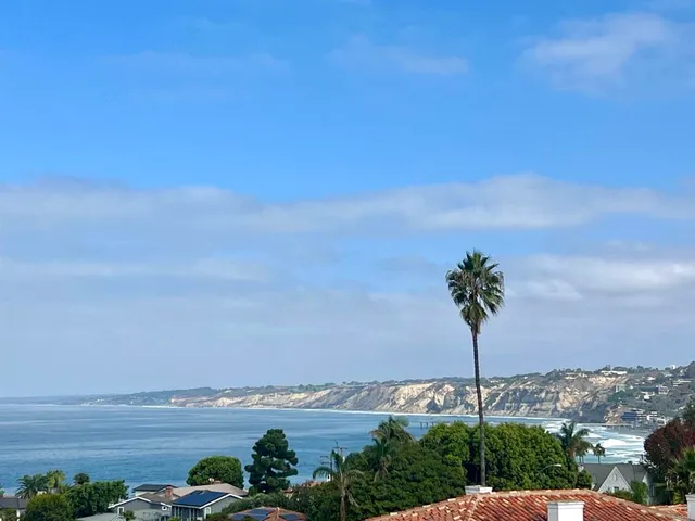 $7,400,000 | 1745 Amalfi Street, La Jolla, CA 92037