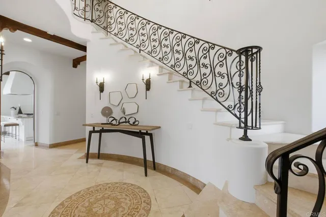 $7,400,000 | 1745 Amalfi Street, La Jolla, CA 92037