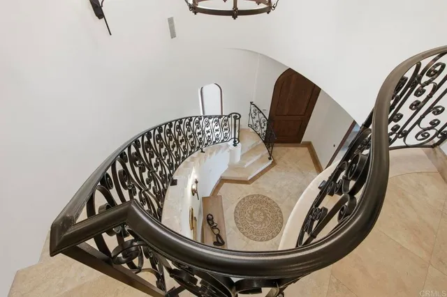 $7,400,000 | 1745 Amalfi Street, La Jolla, CA 92037