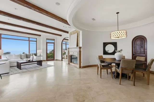 $7,400,000 | 1745 Amalfi Street, La Jolla, CA 92037