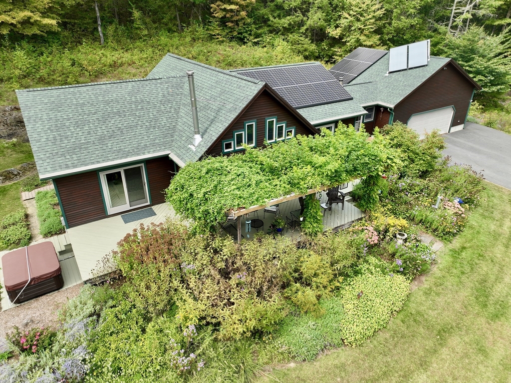 1165 Shelburne Falls Road Conway, MA 01341 - Photo 1 of 39 Gallery Image 1