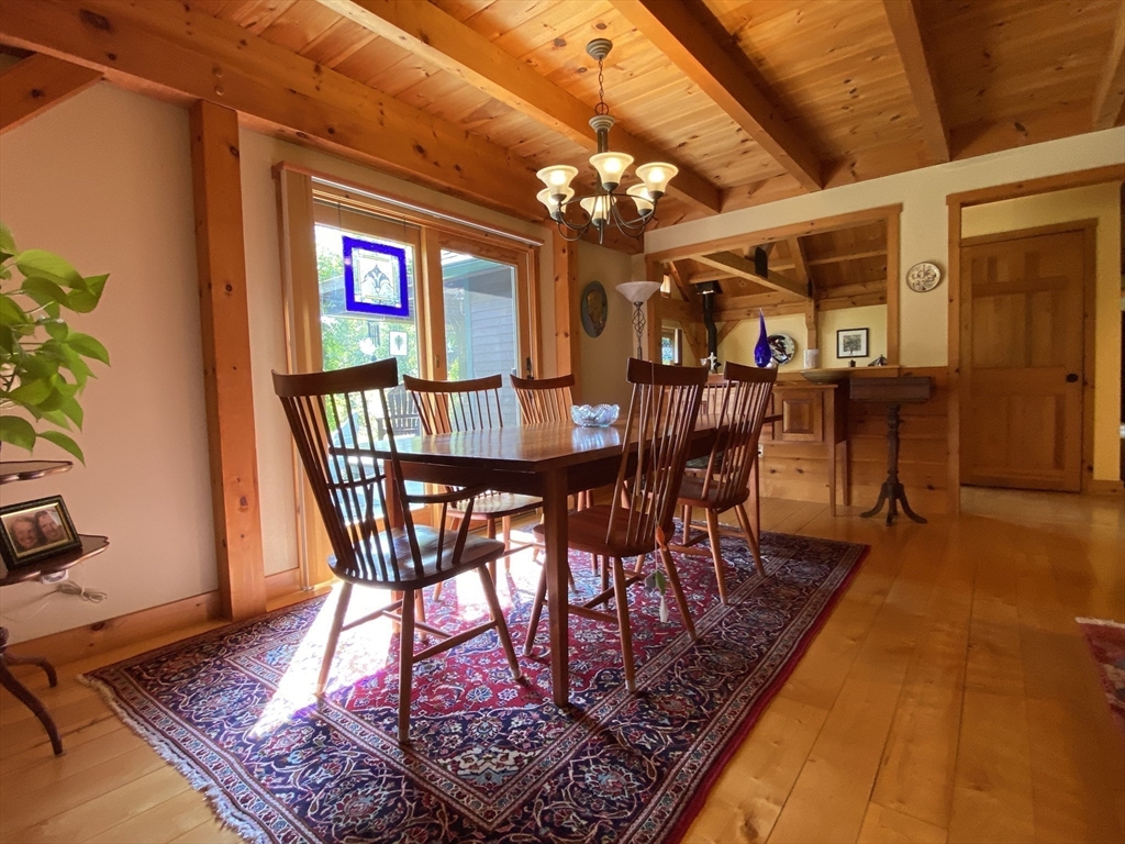 1165 Shelburne Falls Road Conway, MA 01341 - Photo 11 of 39 Gallery Image 11