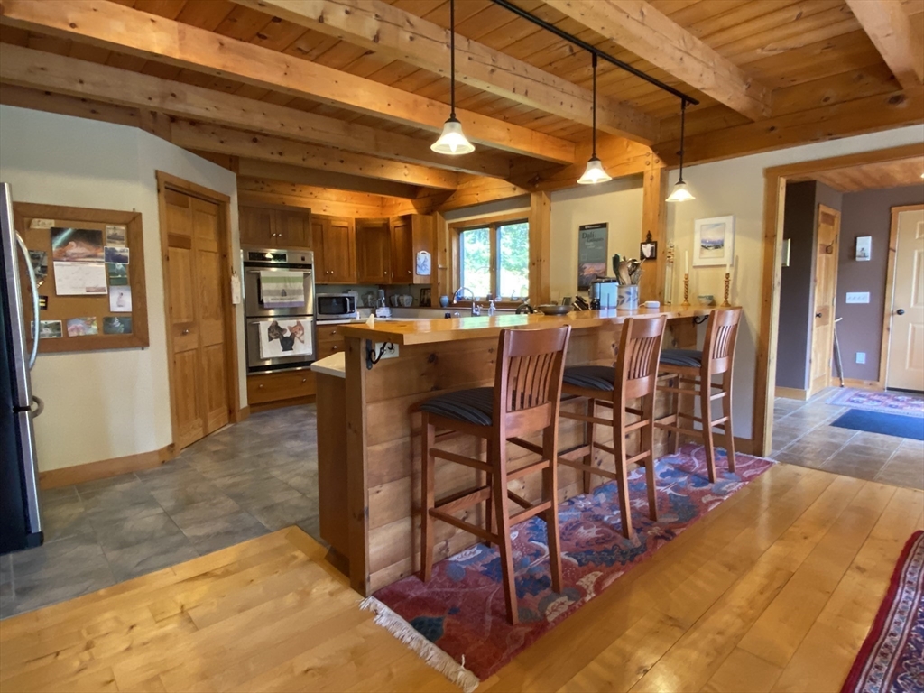 1165 Shelburne Falls Road Conway, MA 01341 - Photo 13 of 39 Gallery Image 13