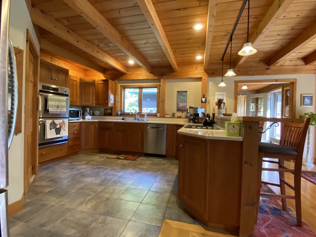 1165 Shelburne Falls Road Conway, MA 01341 - Photo 14 of 39 Gallery Image 14