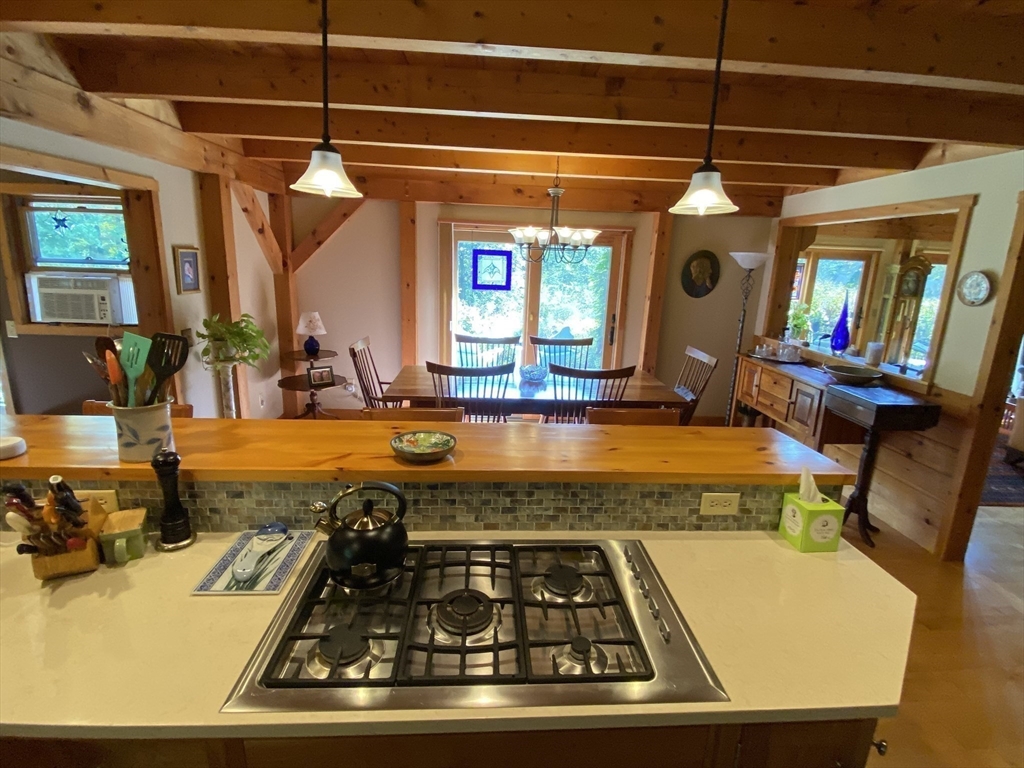 1165 Shelburne Falls Road Conway, MA 01341 - Photo 16 of 39 Gallery Image 16
