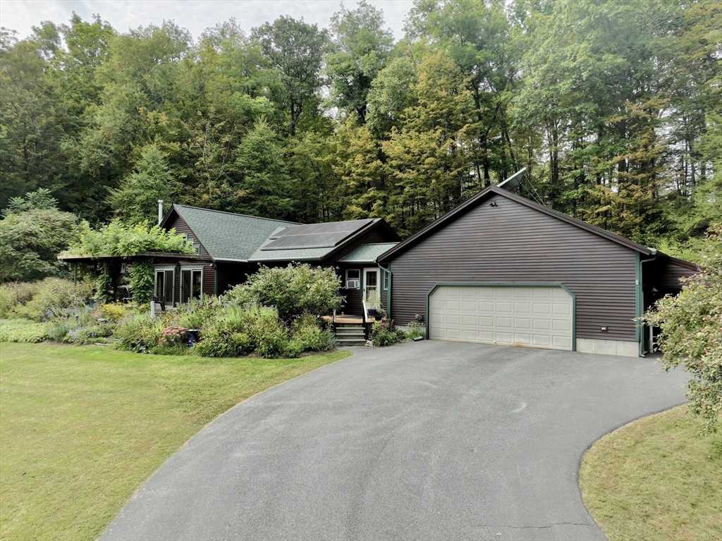 1165 Shelburne Falls Road Conway, MA 01341 - Photo 2 of 39 Gallery Image 2