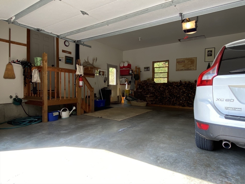 1165 Shelburne Falls Road Conway, MA 01341 - Photo 29 of 39 Gallery Image 29