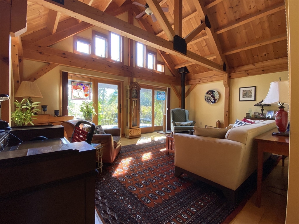 1165 Shelburne Falls Road Conway, MA 01341 - Photo 5 of 39 Gallery Image 5