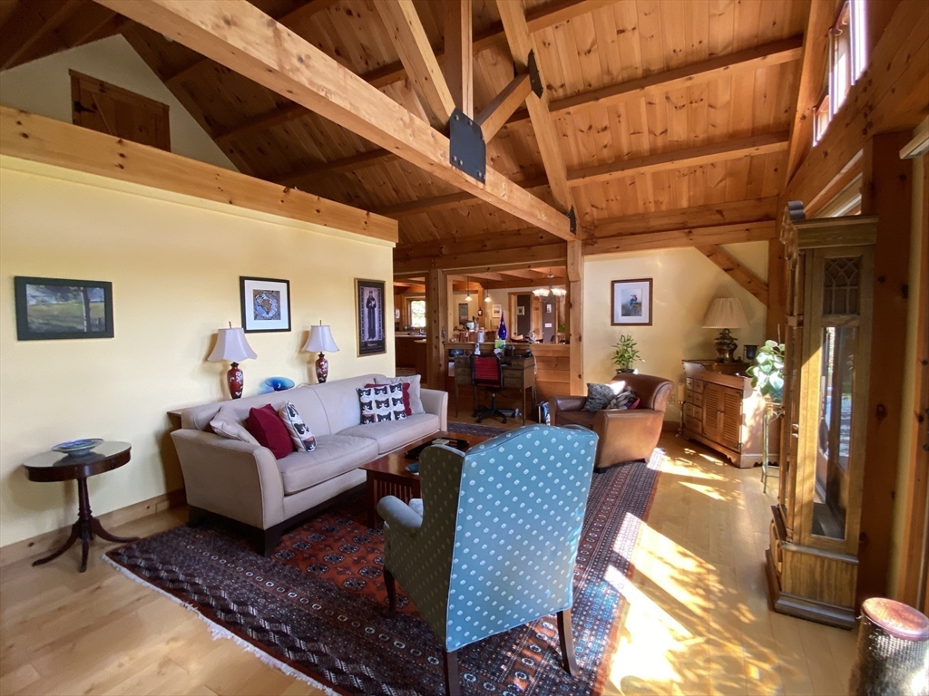 1165 Shelburne Falls Road Conway, MA 01341 - Photo 9 of 39 Gallery Image 9