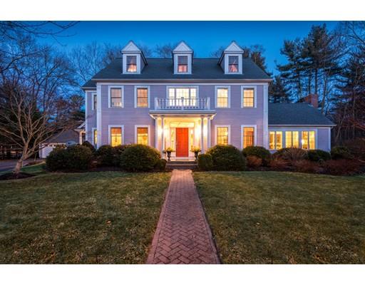 3 Brattle Road Norwell, MA 02061 - Photo 2 of 26