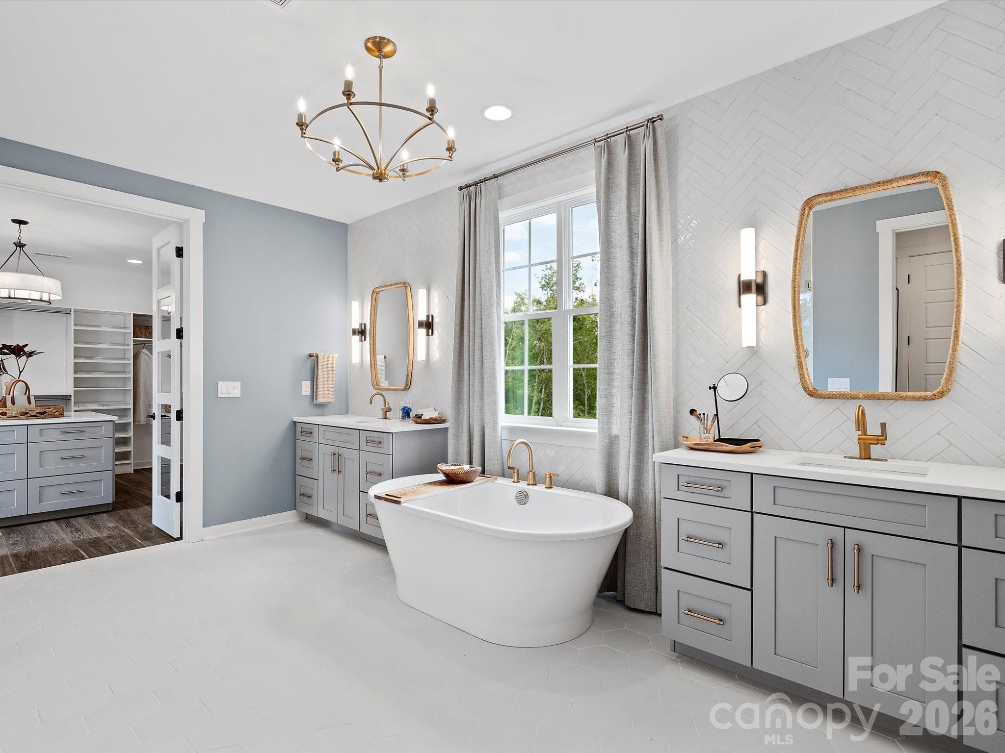 6 Celestial Way, Unit DEVONSHIRE Matthews, NC 28104 - Photo 42 of 48