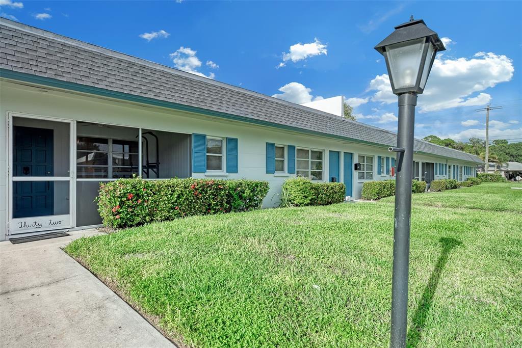 4444 Swift Road, Unit 32 Sarasota, FL 34231 - Photo 1 of 1 4444 Swift Rd APT 32 Sarasota, FL 34231