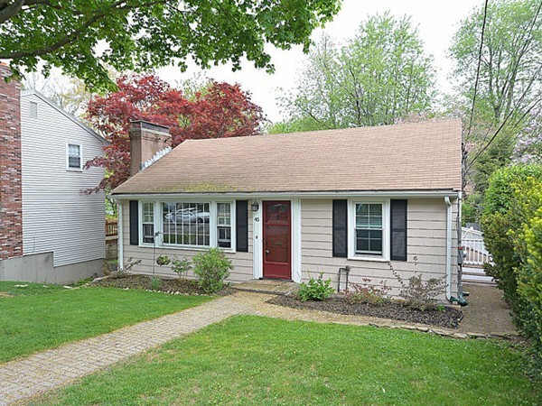 45 Virginia Road Waltham, MA 02453 - Photo 17 of 18 Gallery Image 17