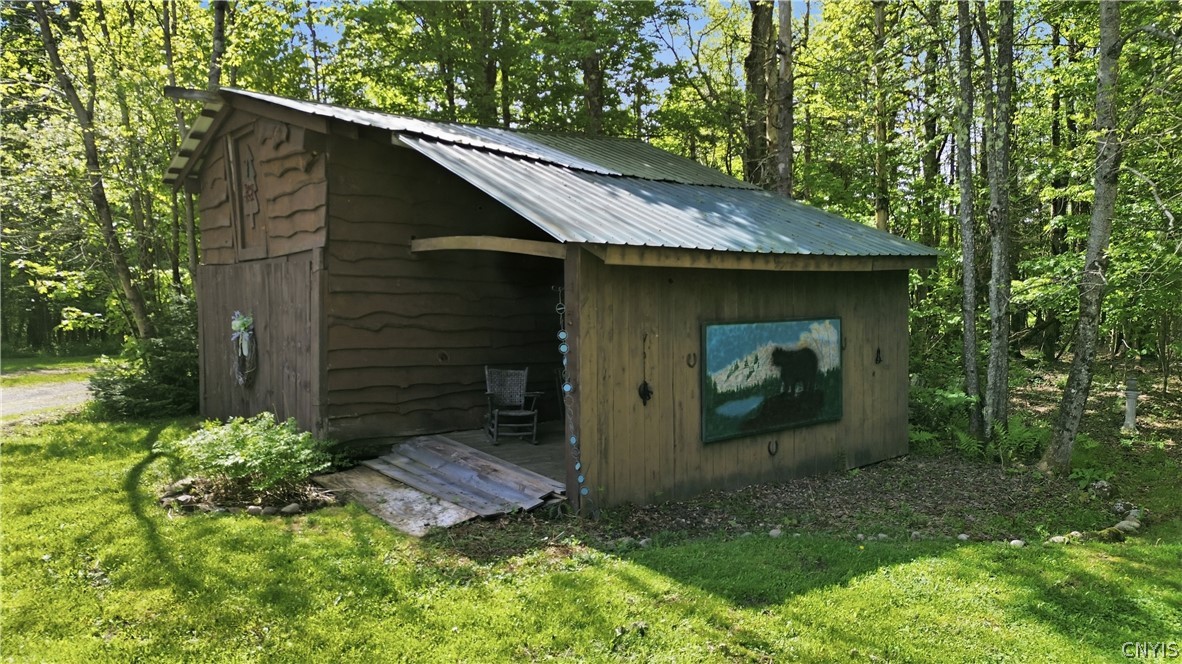 225 Amberg Road Ohio, NY 13324 - Photo 43 of 50