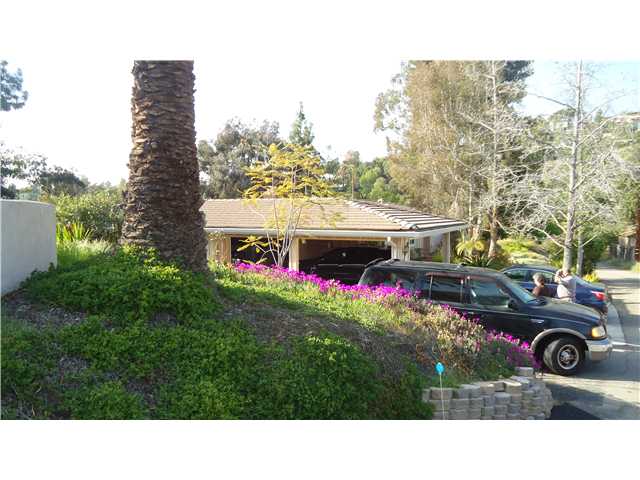 10933 Explorer Road La Mesa, CA 91941 - Photo 2 of 19 Gallery Image 2
