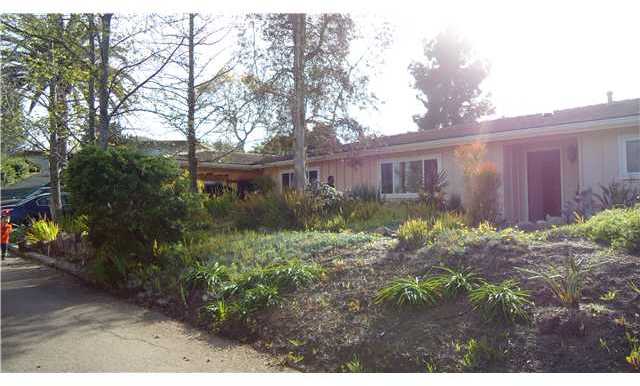 10933 Explorer Road La Mesa, CA 91941 - Photo 3 of 19 Gallery Image 3