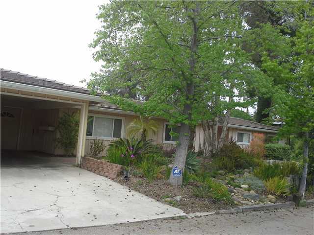 10933 Explorer Road La Mesa, CA 91941 - Photo 5 of 19 Gallery Image 5
