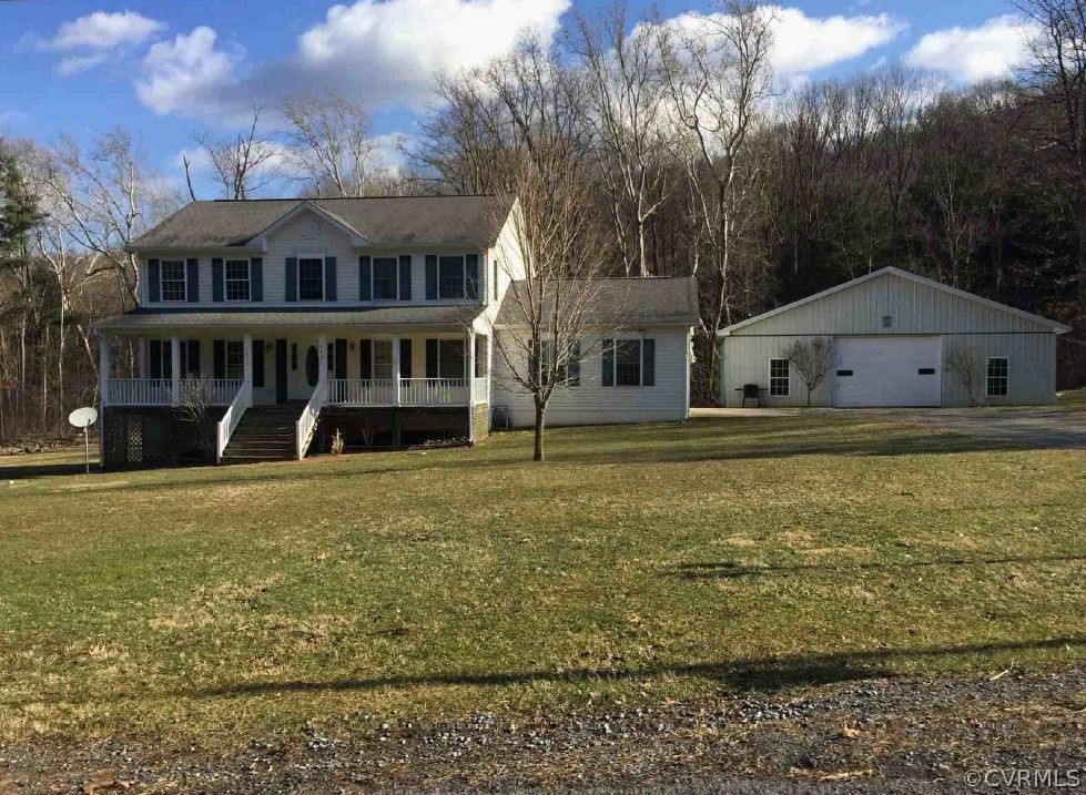 4097 Pine Grove Road Stanley, VA 22851 - Photo 1 of 3 Gallery Image 1