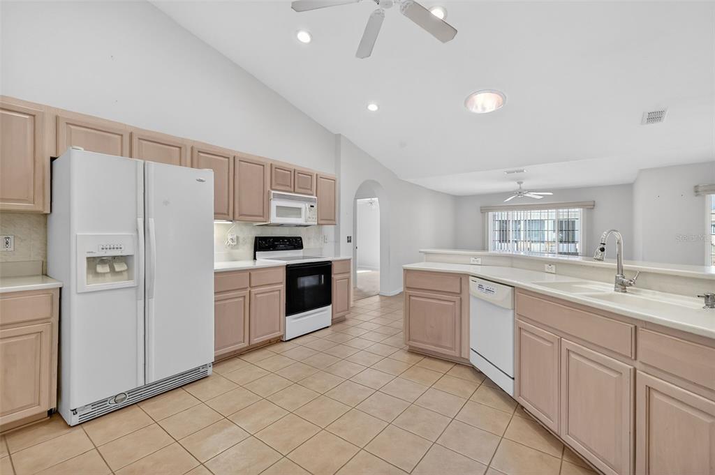 8739 Southeast 140th Place Road Summerfield, FL 34491 - Photo 5 of 45