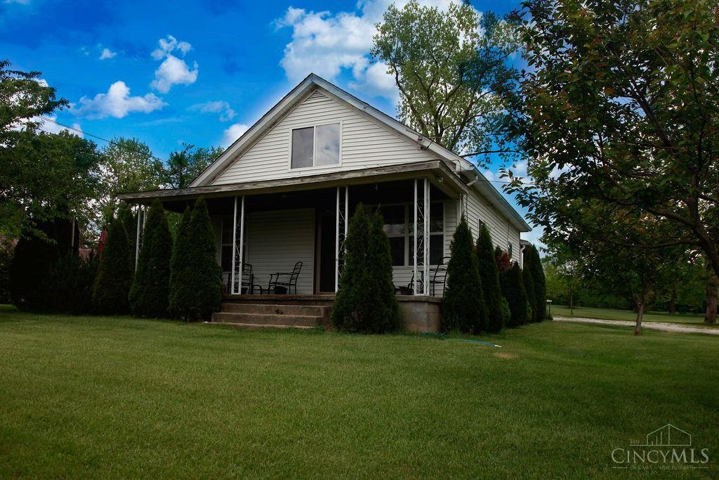 2012 Infirmary Road Dayton, OH 45417 - Photo 2 of 44