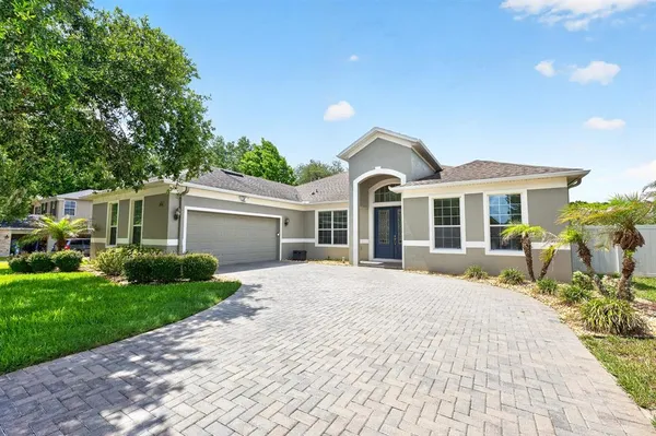 $650,000 | 2651 Cedar Crest Drive, Apopka, FL 32712