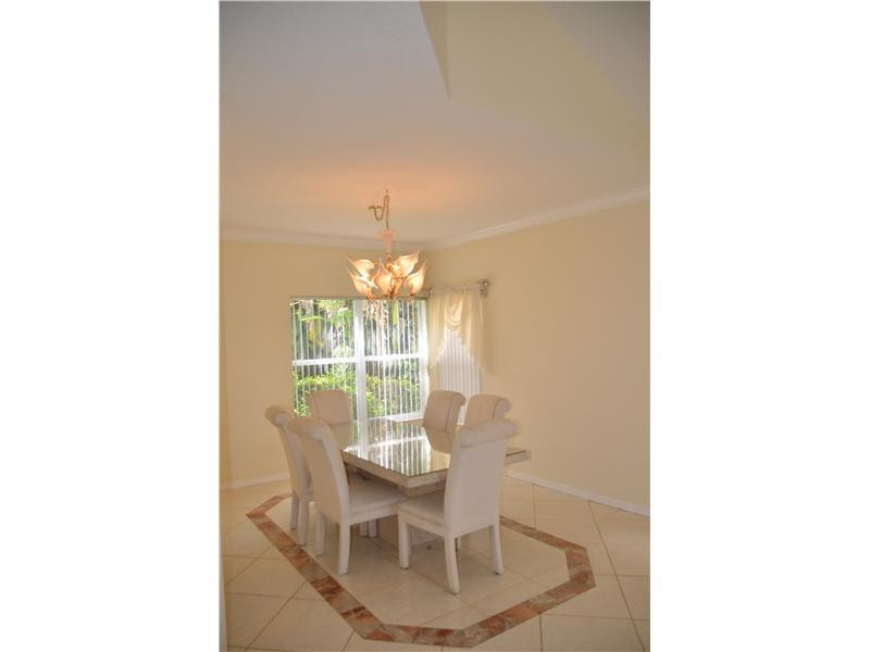 10984 La Salinas Circle Boca Raton, FL 33428 - Photo 11 of 29 Dining Room