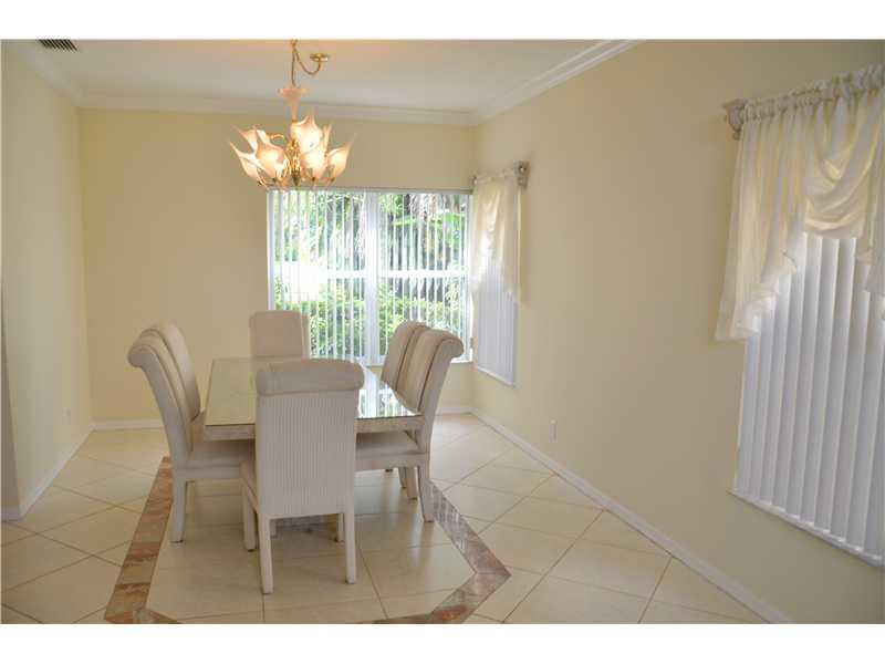 10984 La Salinas Circle Boca Raton, FL 33428 - Photo 12 of 29 Dining Room
