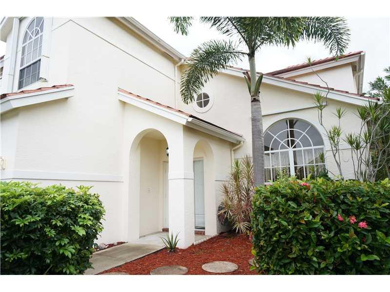10984 La Salinas Circle Boca Raton, FL 33428 - Photo 2 of 29 Exterior Front