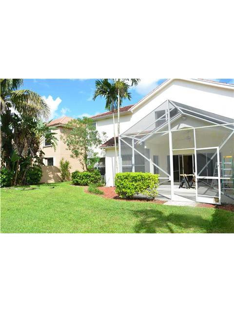 10984 La Salinas Circle Boca Raton, FL 33428 - Photo 26 of 29 Exterior Back