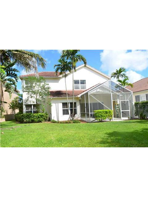 10984 La Salinas Circle Boca Raton, FL 33428 - Photo 28 of 29 Exterior Back