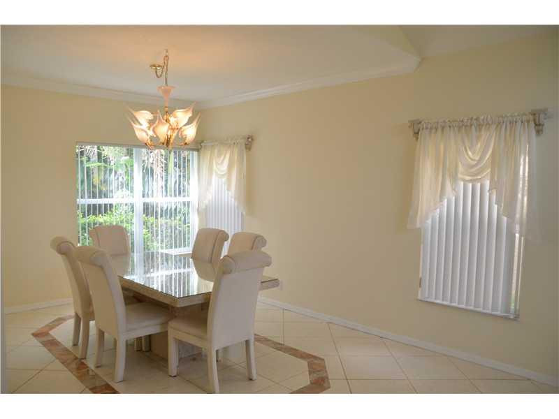 10984 La Salinas Circle Boca Raton, FL 33428 - Photo 6 of 29 Dining Room