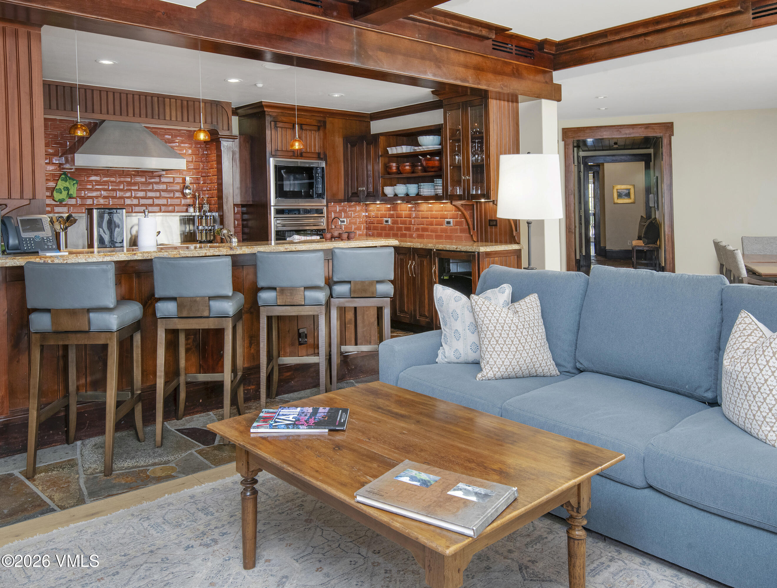 1 Willow Bridge Road, Unit 11 Vail, CO 81657 - Photo 10 of 38 1-Willow-Brdg-35_05