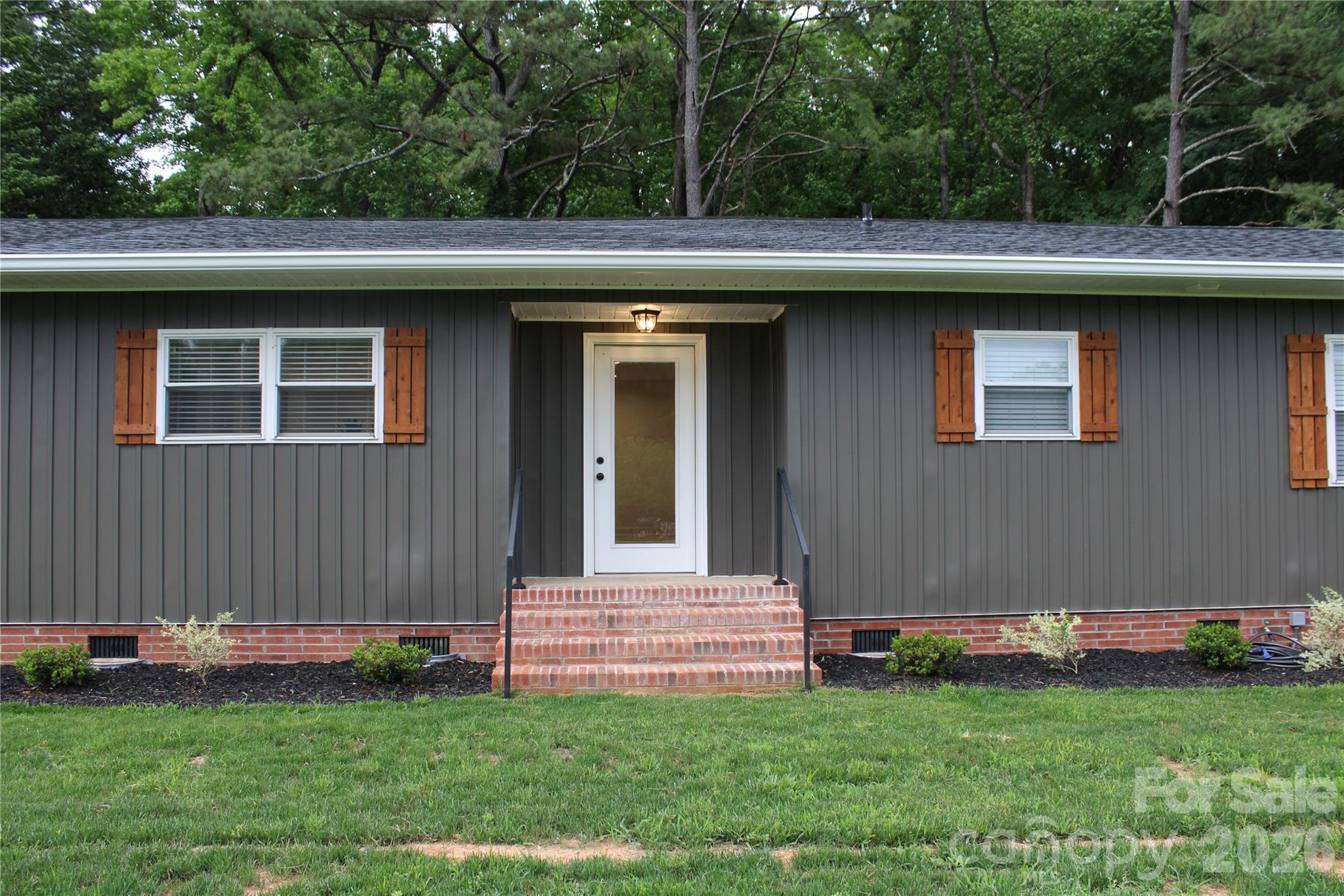 22055 Oakwood Road Albemarle, NC 28001 - Photo 4 of 28