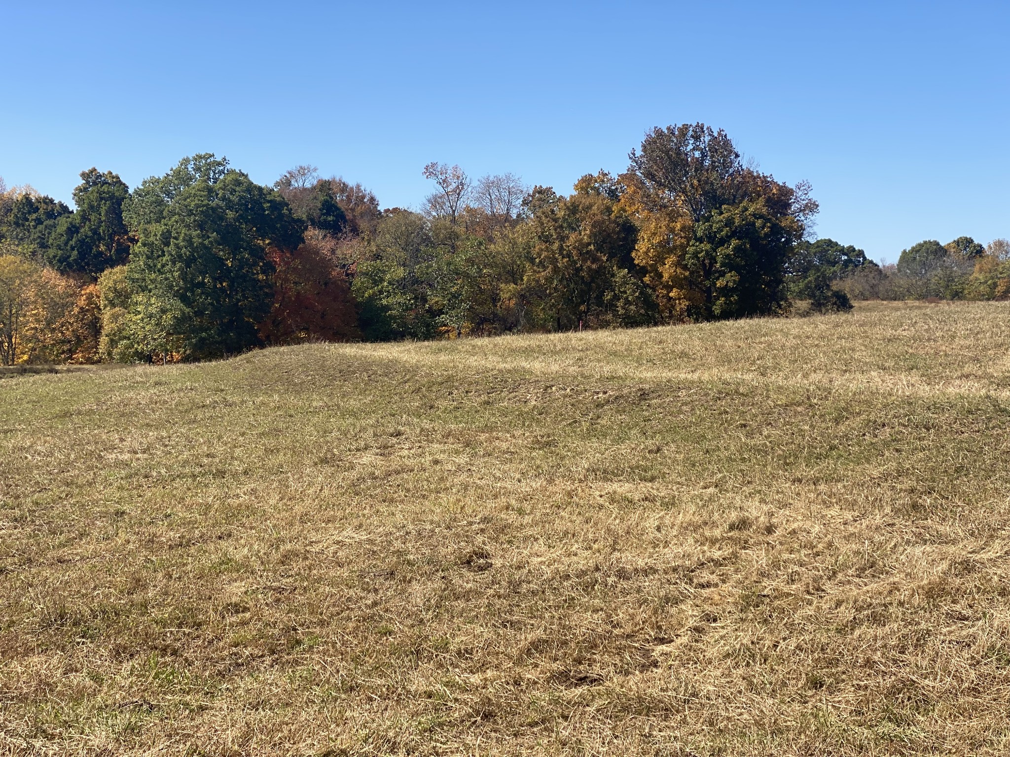 5 Hickory Point Road Clarksville, TN 37043 - Photo 3 of 13 a view of ocean