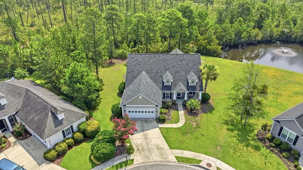 $525,000 | 9104 Minim Court, Myrtle Beach, SC 29579