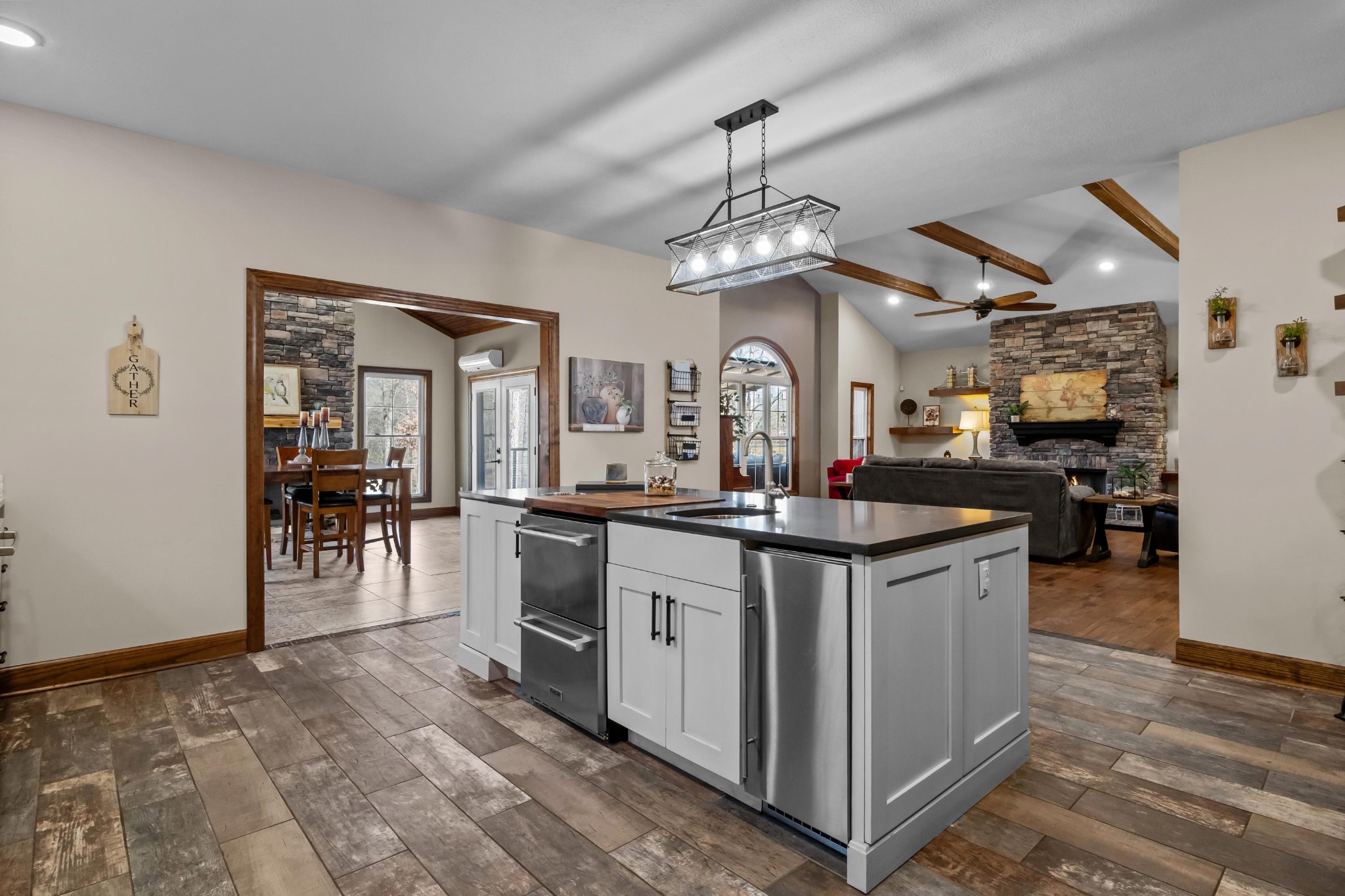 1816 McKelvy Road Camden, TN 38320 - Photo 19 of 100