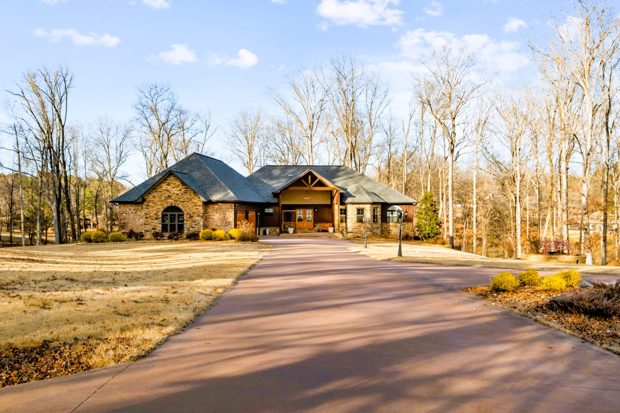 1816 McKelvy Road Camden, TN 38320 - Photo 2 of 100